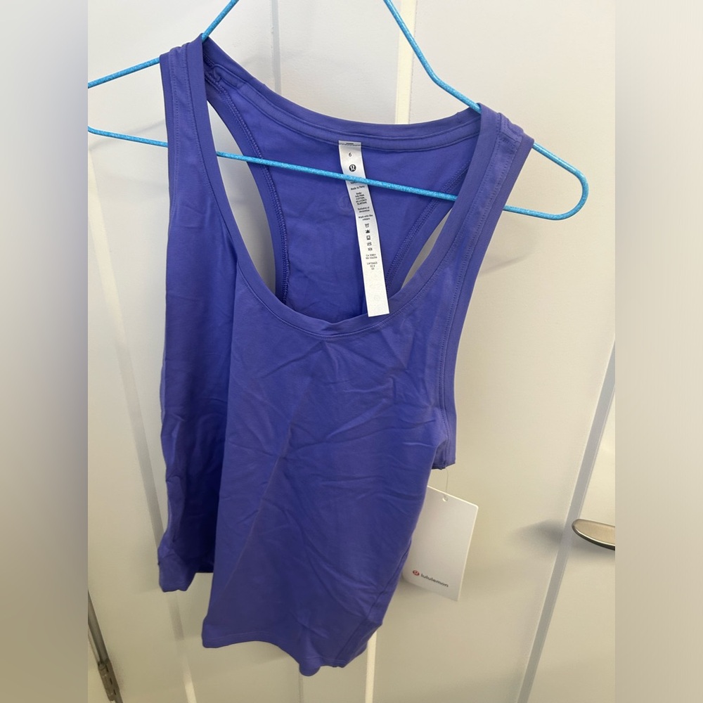 Lululemon Love Tank